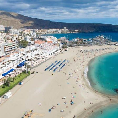 Cornelias Home Los Cristianos  Exteriér fotografie
