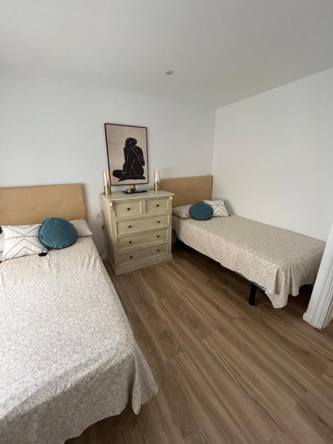 Cornelias Home Los Cristianos  Exteriér fotografie