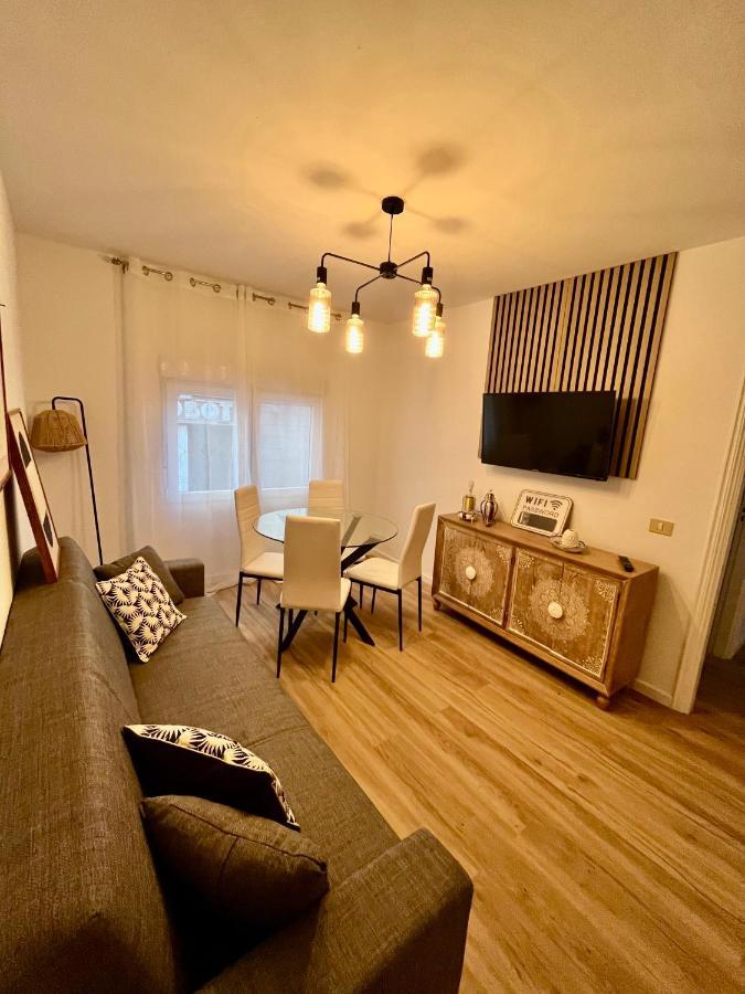 Cornelias Home Los Cristianos  Exteriér fotografie